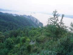 -千岛湖天屿景区