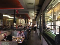 大堂-赤坂亭·M9和牛烧肉·铁板烧(合肥万象城店)