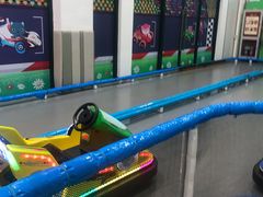 -蒙特利亲子乐园