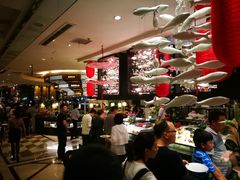 -芭菲盛宴·环球美食(解放碑英利国际店)