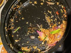 -绿茶餐厅(平谷华联店)