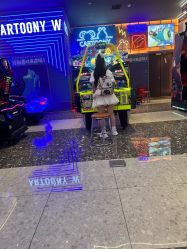 -卡通尼乐园(景枫中心店)