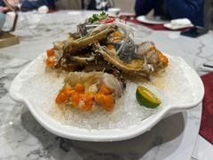 皇朝酱蟹-皇朝海鲜酒店