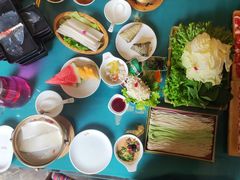 -慢丽江·云南野生菌土鸡锅(付家庄店)