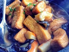 -梧桐餐厅(泉城路店)