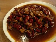 -猫姑娘大盘鸡(商城路店)