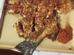 -途肴·老农饭庄(百里峡店)