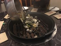 -大锅强·蒸海鲜青岛菜(吾悦广场店)