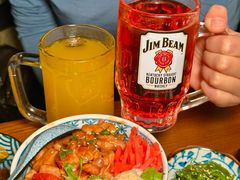 -鸟泉居酒屋·烧鸟·酒馆(百子湾店)