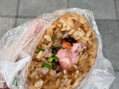 糯米饭-六广门毛阿姨糯米饭