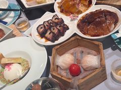 -南棠馆粤菜坊(群光店)
