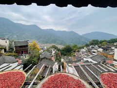 -婺源风景区