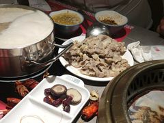 -千滋百味自助海鲜烤肉(布吉景华店)