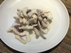 白灼脆皖鱼-鱼醉无骨鱼·中山脆肉鲩(荔湾路店)