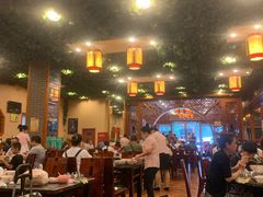 大堂-吾味香葫芦头(安西街店)