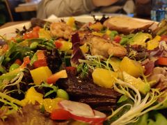 东八时区特色沙拉-TIMEZONE8东八时区餐厅&酒吧(798店)