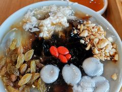 -青梅酒肆PLUS(长白仙岛北路店)