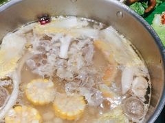 -椰小鸡·琼州糟粕醋·火锅(美兰缤纷城店)