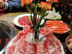-赵九记呱呱老火锅(钟楼总店)