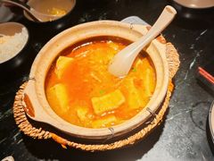 -廖川菜(太阳宫店)