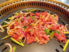 -炉队长·齐齐哈尔家庭烤肉(马家堡店)