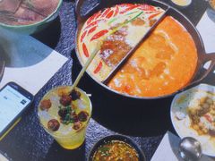 -山缓缓火锅(青岛万象城店)