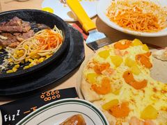 -菲滋意式餐厅(西溪印象城店)