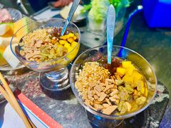 四川老红糖冰粉-王家渡火锅店(亦庄店)