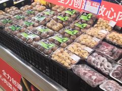 -物美超市(通州华业玫瑰店)