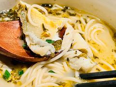 -顶特勒·黄鱼馆·特色菜(上海大世界店)