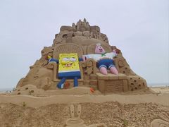 -日照海滨国家森林公园