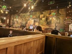 -小俩口烧烤东北菜(双井店)