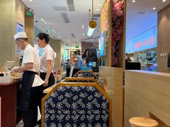 -晴季寿司(红旗街万达店)