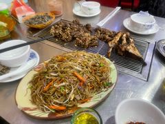 -草原碳烤羊腿(仙塘店)