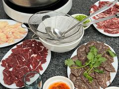 -五洲牛肉美食馆
