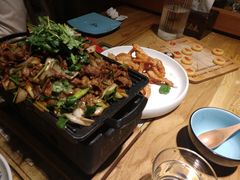 -局气 烤鸭·北京菜(光华路店)