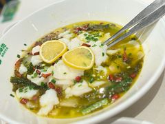 -绿草地·湘菜(7mall店)