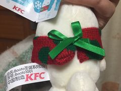 -肯德基(平江新城店)