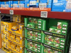 -山姆会员商店(上海浦东店)