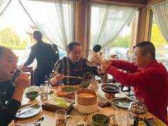 -那家小馆•北京菜•烤鸭(香山店)