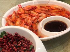 -琼林徽宴(中央门店)