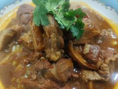 -鲁西南老厨子·特色鲁菜(经一纬五店)