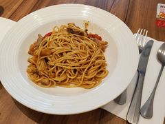 -必胜客(中大银泰店)