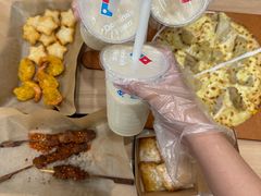 -达美乐比萨(双安店)