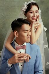 点击看大图 -太古映画婚纱摄影(天河店)