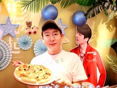 -必胜客(南锣鼓巷店)