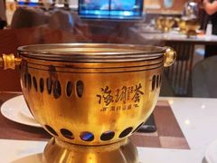 -海玥荟海鲜姿造自助餐厅(欧罗巴广场店)