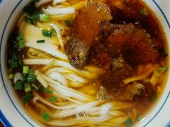 -矮子粉店1985·长沙米粉(湘春路店)