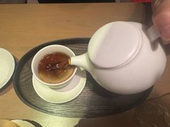 -隐溪茶馆(金虹桥店)