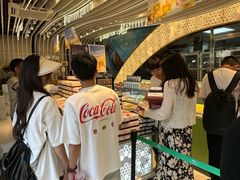 -好一朵茉莉花(老门东店)